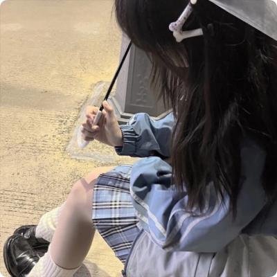 又喜又羞物语